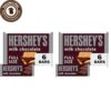 HERSHEY’S Milk Chocolate Easter Candy Bars (1.55 oz, 6 Count) – Pack of 2