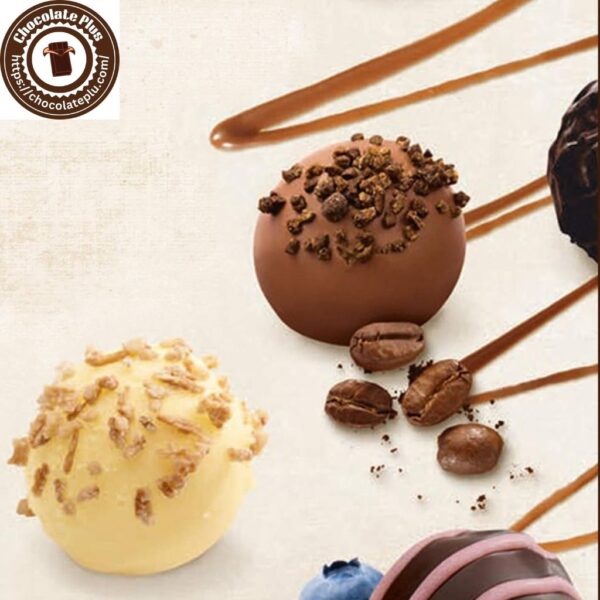 Tiamo Finest Truffles